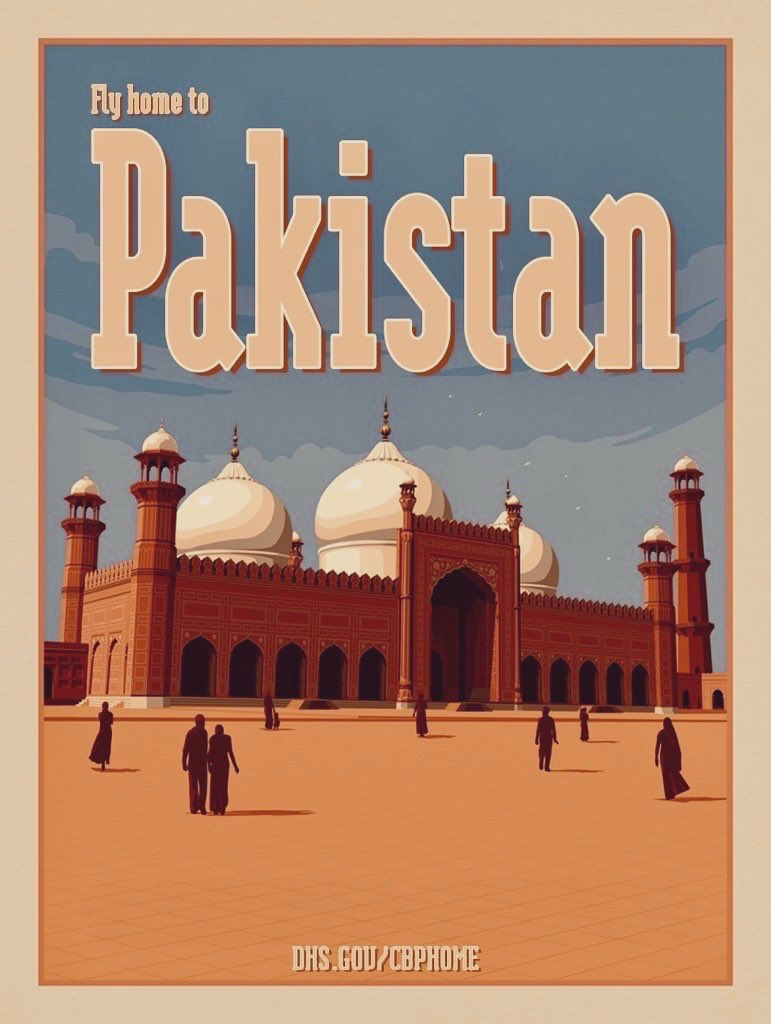 Homeland Security tweet media