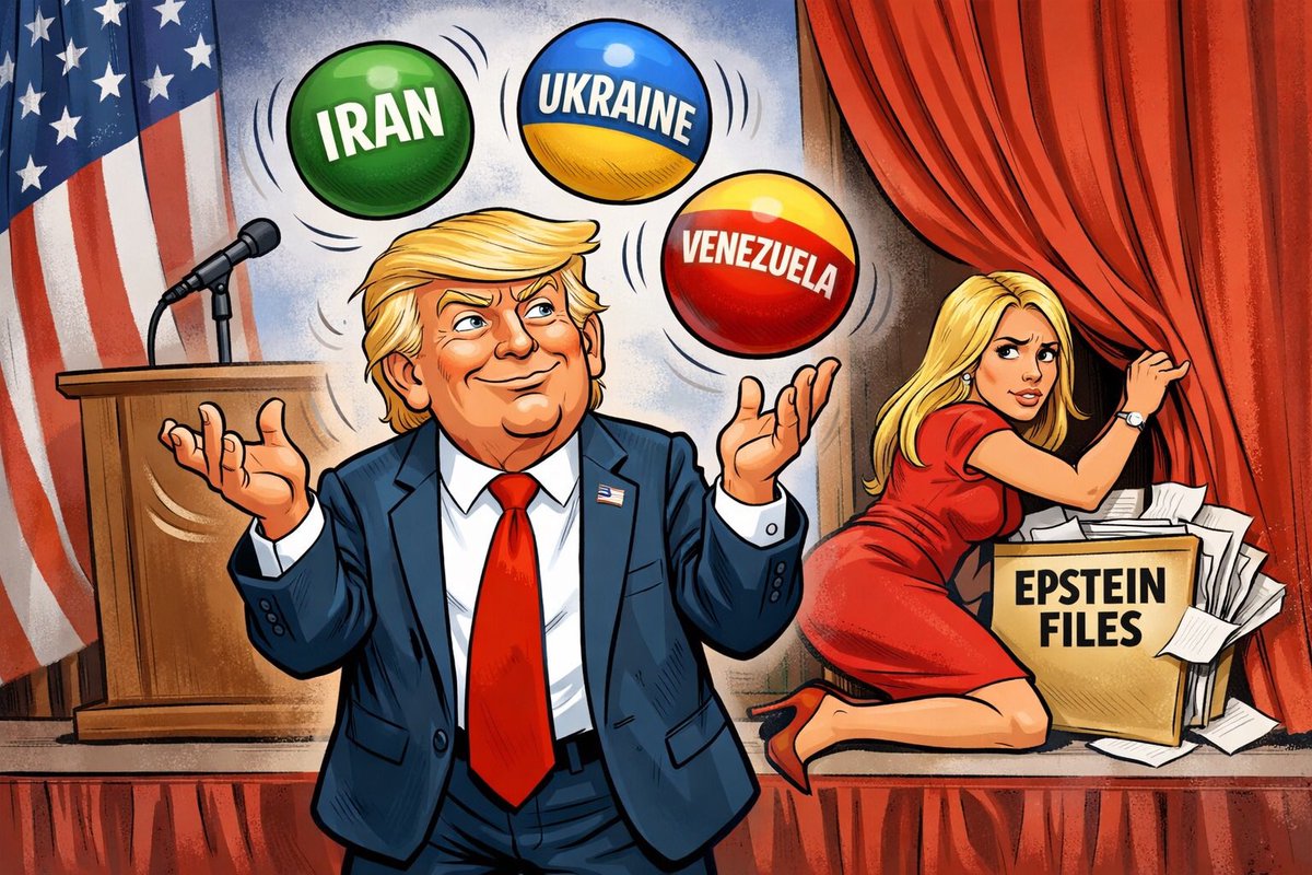 ✨TexasTrinity ✨ tweet media