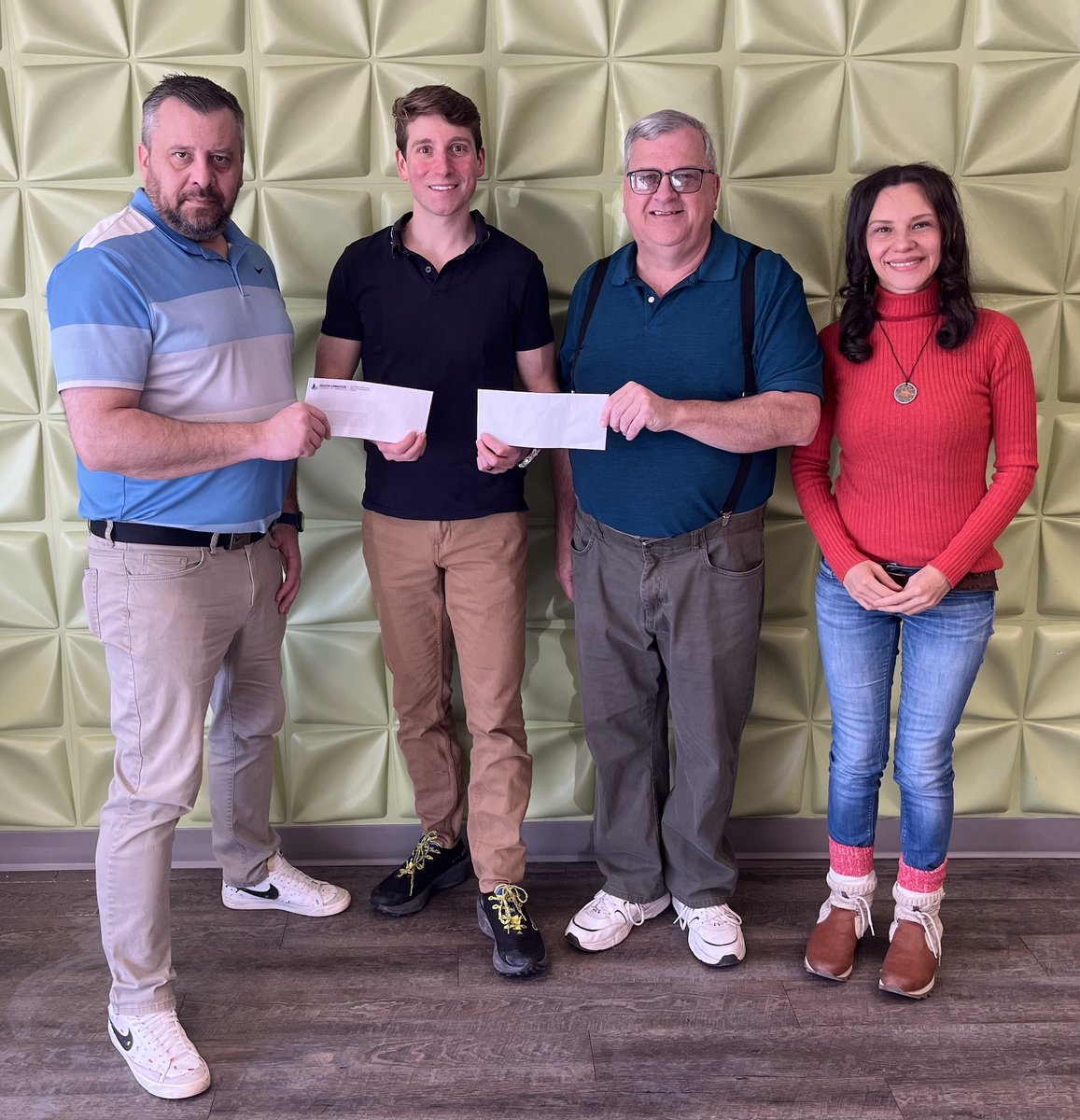 RDÉE IPE tweet media