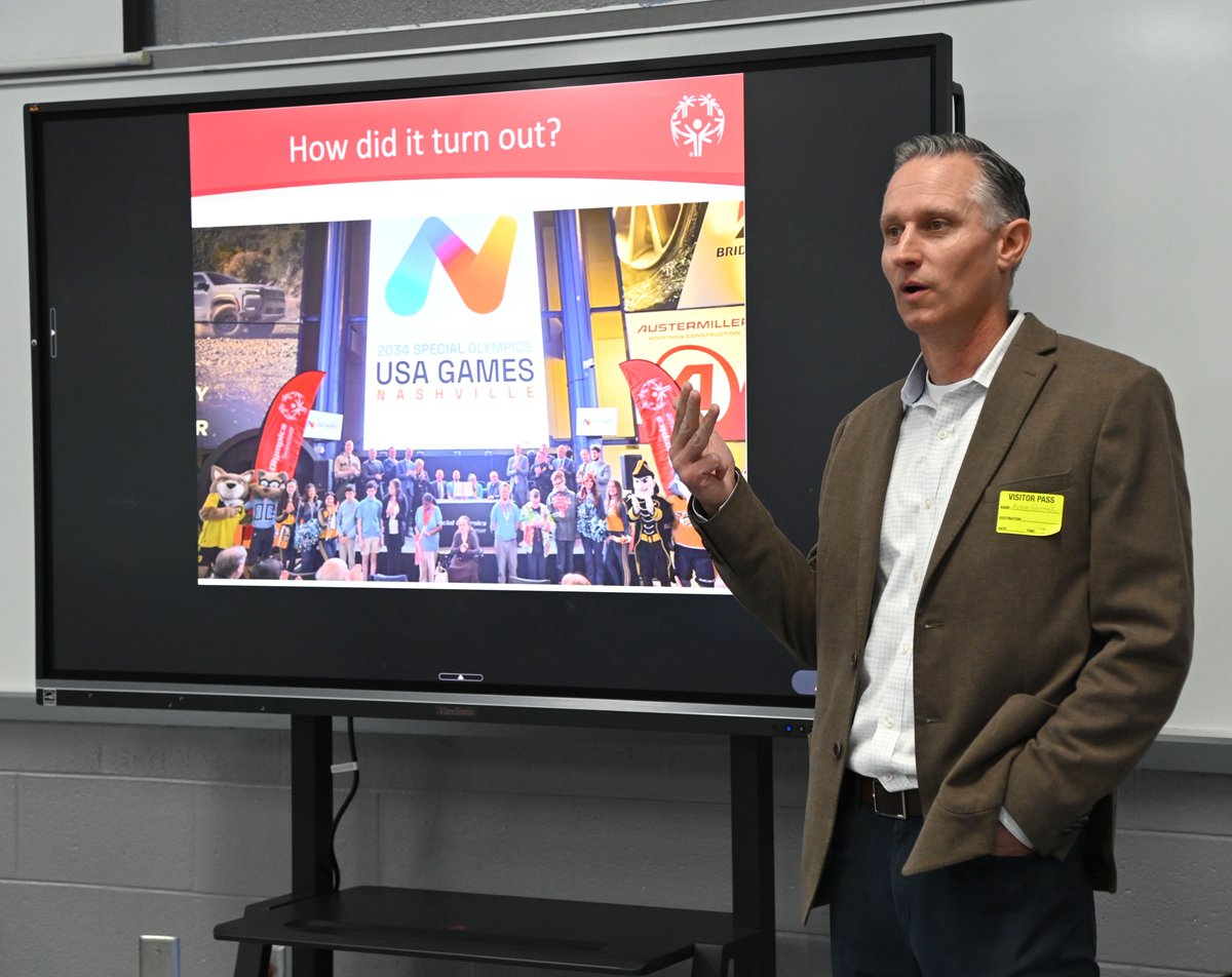 Cheatham Schools tweet media