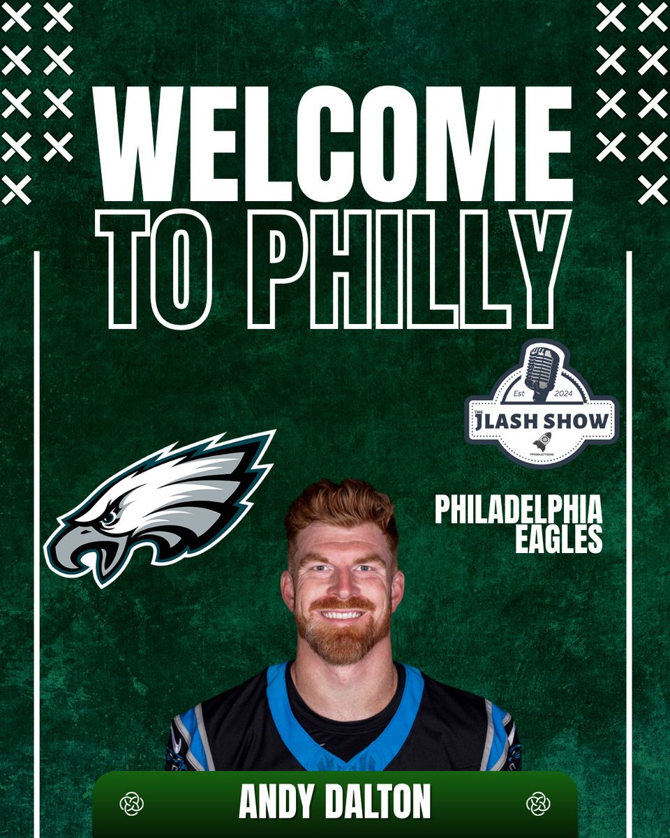 The Jackson Lasher Show tweet media