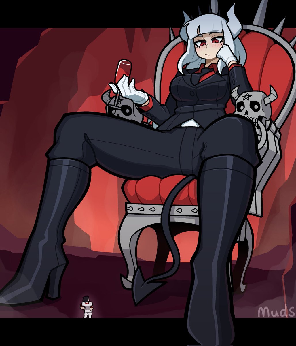 Pandemonica tweet media