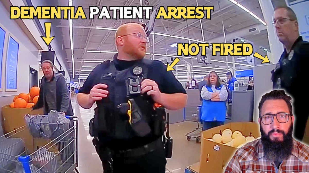 The Civil Rights Lawyer tweet media