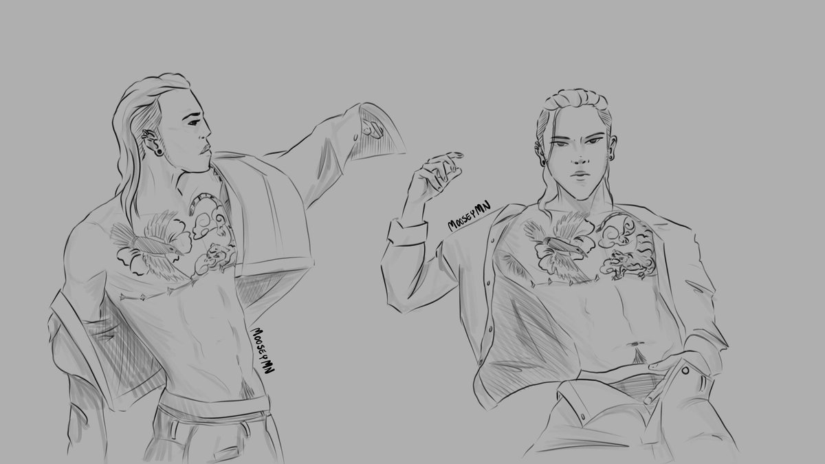 Lyle 🔞 tweet media