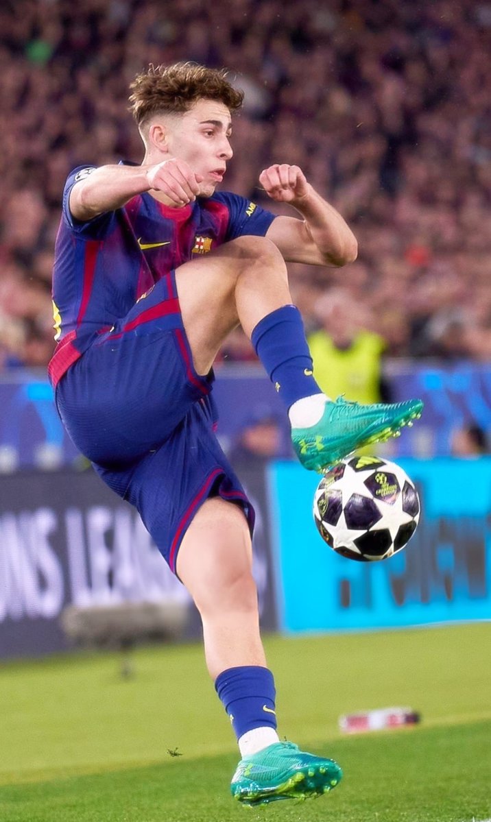 Fermín Fanboy 🏳️‍🌈🇪🇦 tweet media