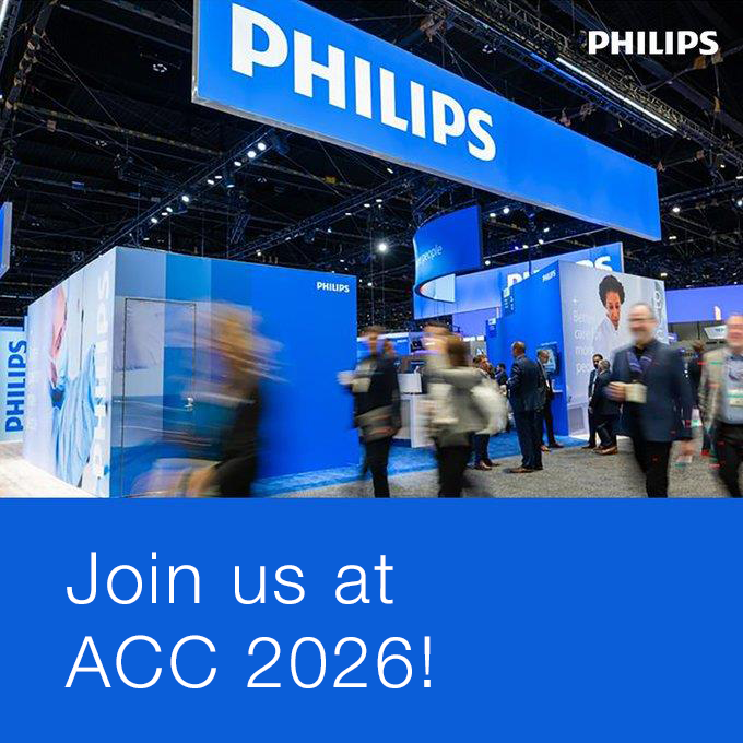 Philips Interventional Cardiology tweet media