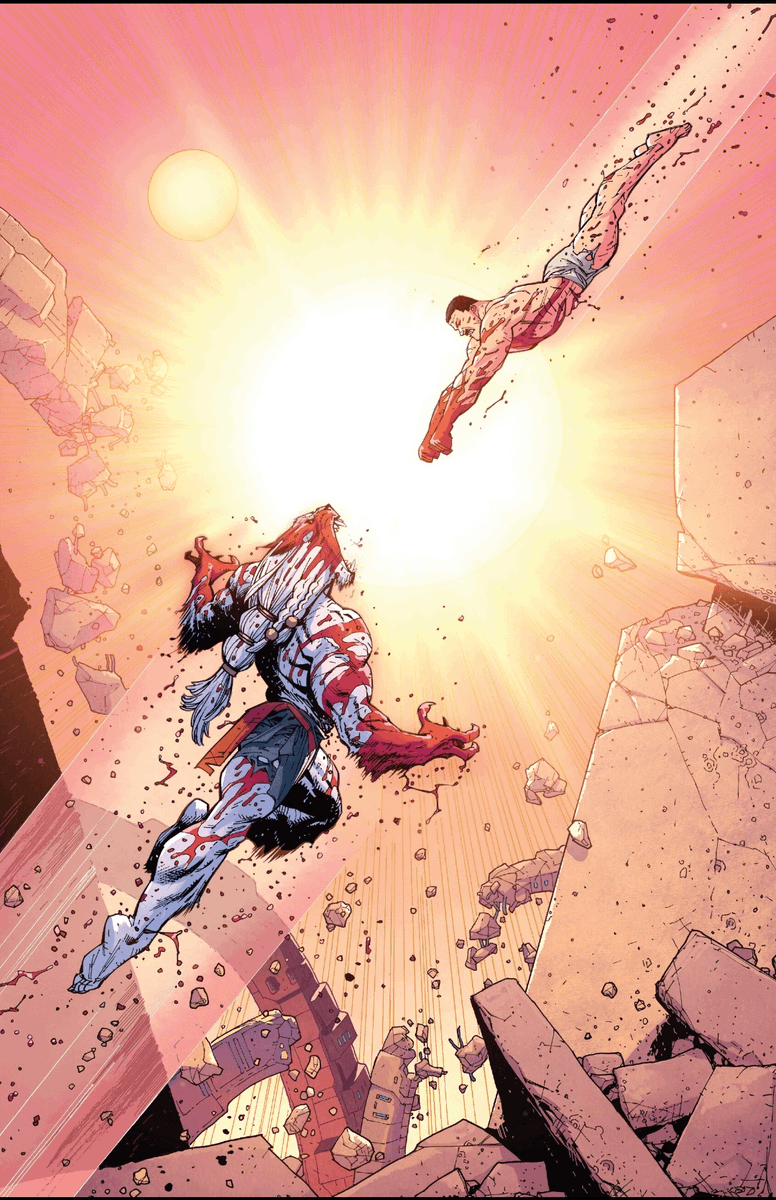 Rick Grimes tweet media