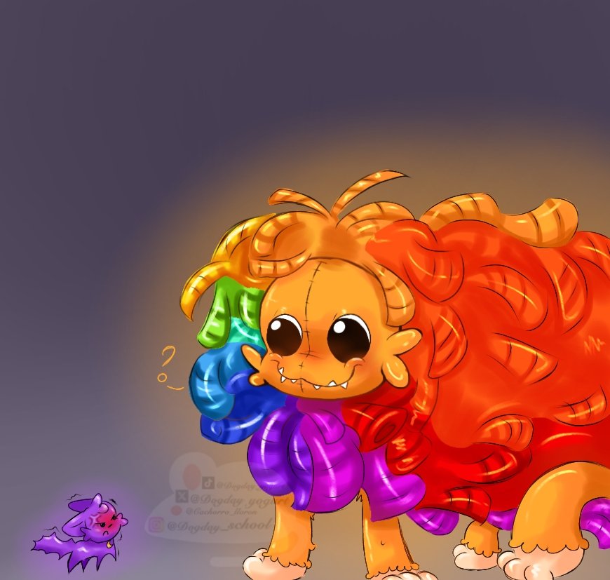 Dogday yogurt🍓 tweet media