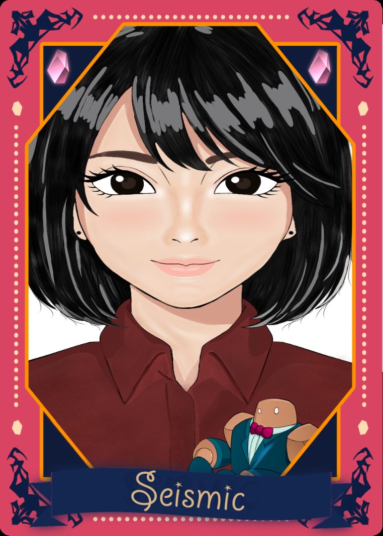 I checked my most recent <a href="/SeismicSys/">Seismic</a> PFP using the website:  cuongquock1.github.io/Seismic-PFP-Ca… which was made by <a href="/ThanhCraffey/">CuongQuoc</a> 🔥 I appreciate you creating it🤎

<a href="/lyronctk/">Lyron</a> <a href="/NoxxW3/">Noxx</a> <a href="/heathcliff_eth/">Heathcliff</a> <a href="/xealistt/">Xealist</a> <a href="/nftzella/">ZELLA⨀</a> <a href="/cigsafterr_/">Cigs</a> <a href="/darkknight10899/">origin91</a> #seismic #seismicvibes #magnitude #web3‌‌