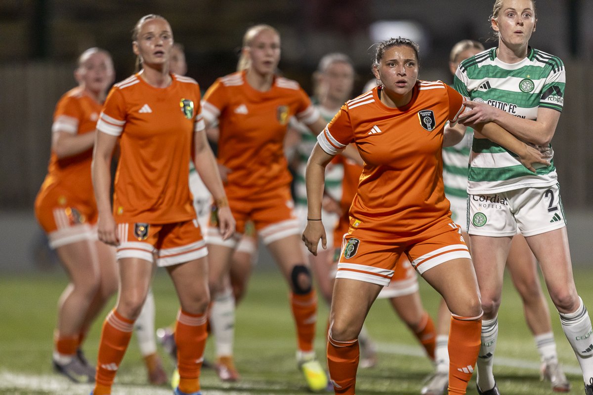 Scottish Women's Premier League tweet media