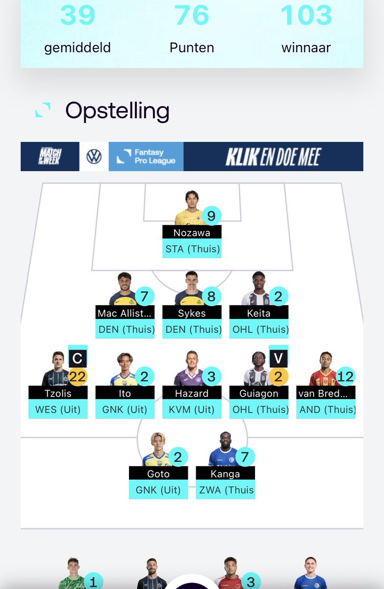 Fpl Mauff 🧬 tweet media