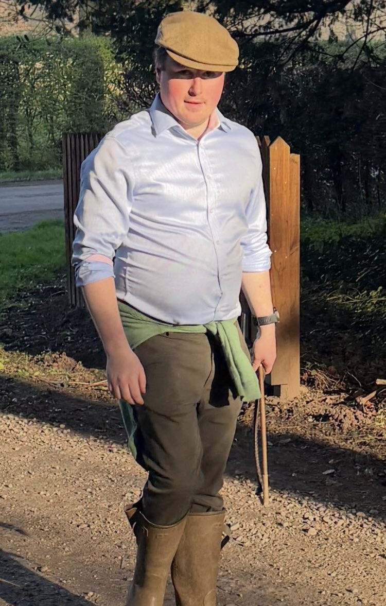 Action Against Hare Hunting tweet media