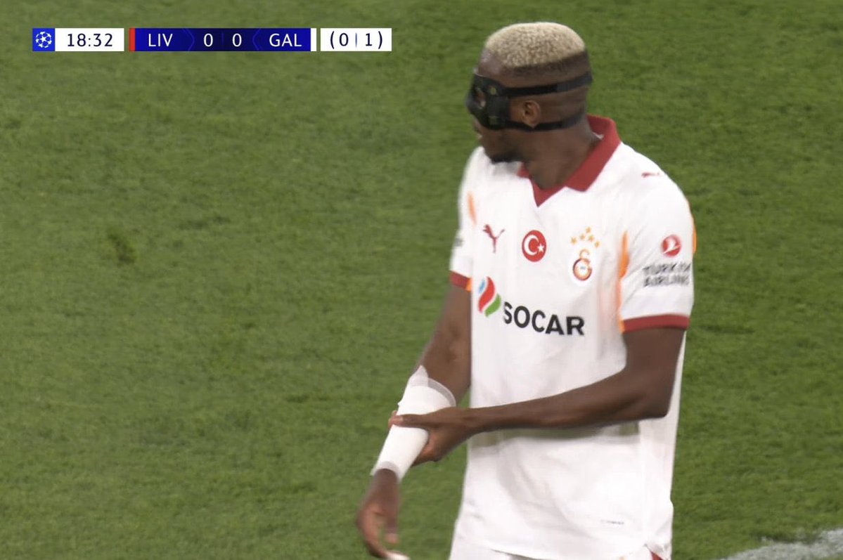 Super Eagles Supporters Club tweet media