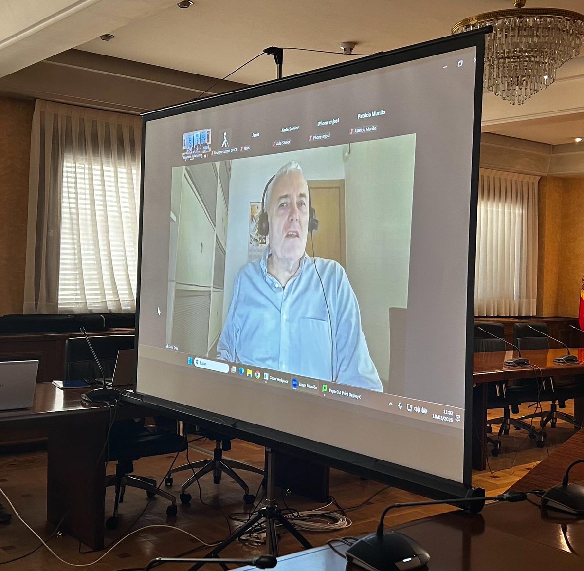 Unidad Progresista tweet media