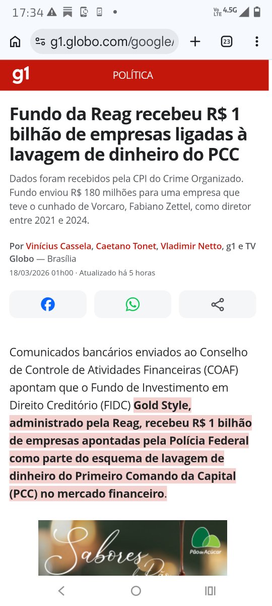 André Forastieri tweet media