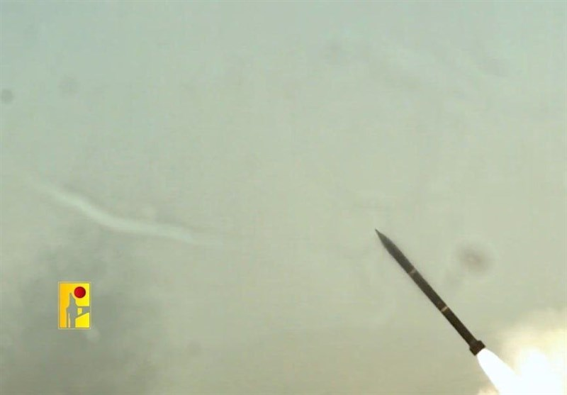 Hezbollah Launches Longest-Range Missile Strike on Israeli Targets in Occupied Palestine

Lebanese sources report that Hezbollah has conducted its longest-range missile attack on Israeli targets in the occupied northern territories of Palestine.