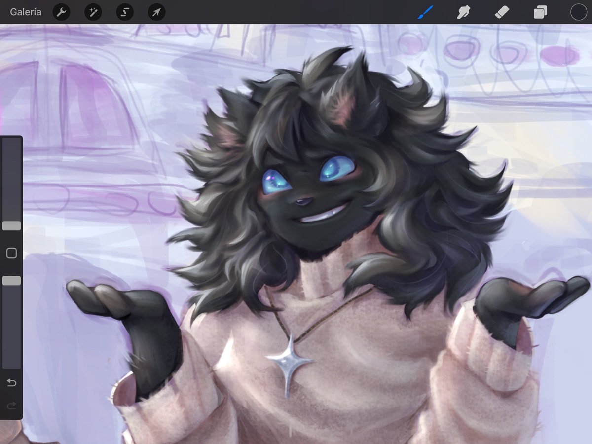 🛸- Bouchu ! tweet media