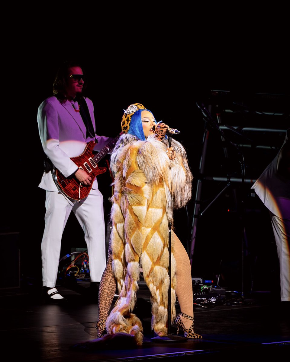 rusaphoto's tweet photo. MOVE Africa Capturing Doja Cat live in Kigali for her first time performing in Africa at Move Afrika with Global Citizen felt unreal. The lights, the energy, the way the crowd moved with every song… it was more than a show, it was a moment. https://t.co/rdllgVQ2eb