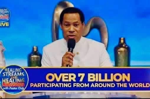 DON “Tobechukwu” Ade 👑 tweet media