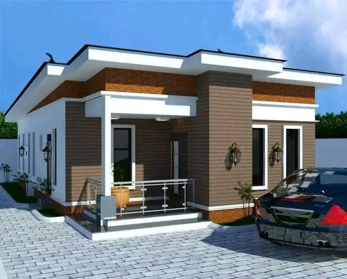 Waiting to have everything before you start is the fastest way to never start.

You don’t need full funds or all materials. 
Even with:

1,000 blocks

100 bags of cement

2 trucks of sand

1 granite

20–30 rods for the foundation

Extra cash of about 2 million

…you can lay the