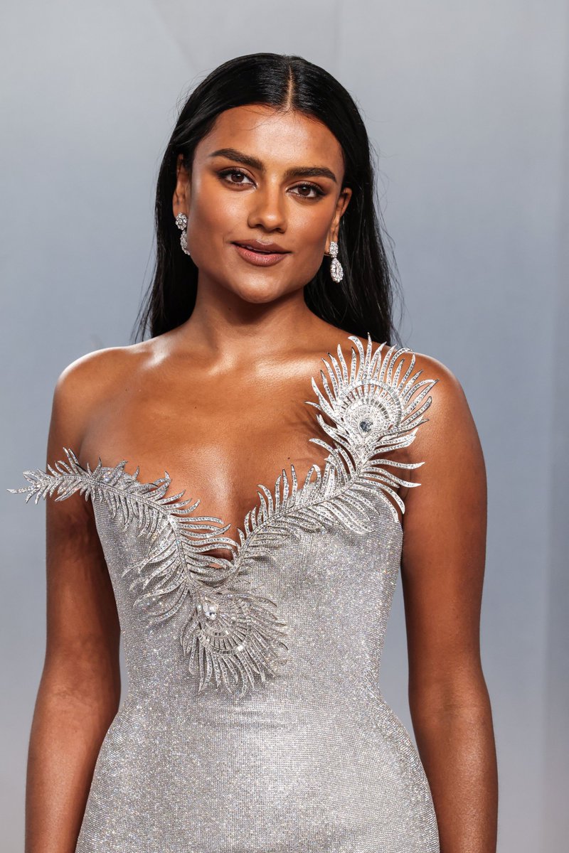 Simone Ashley Network Media tweet media