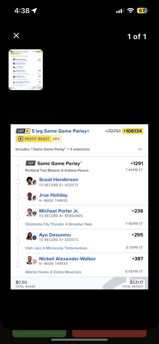 Dan Yesenko tweet media