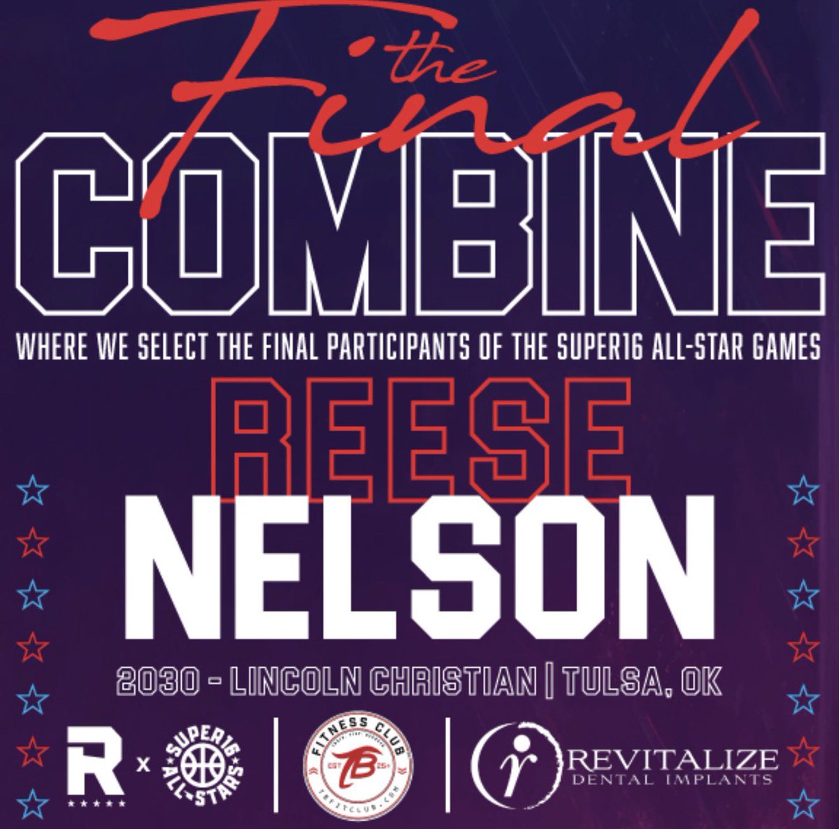 Reese Nelson tweet media