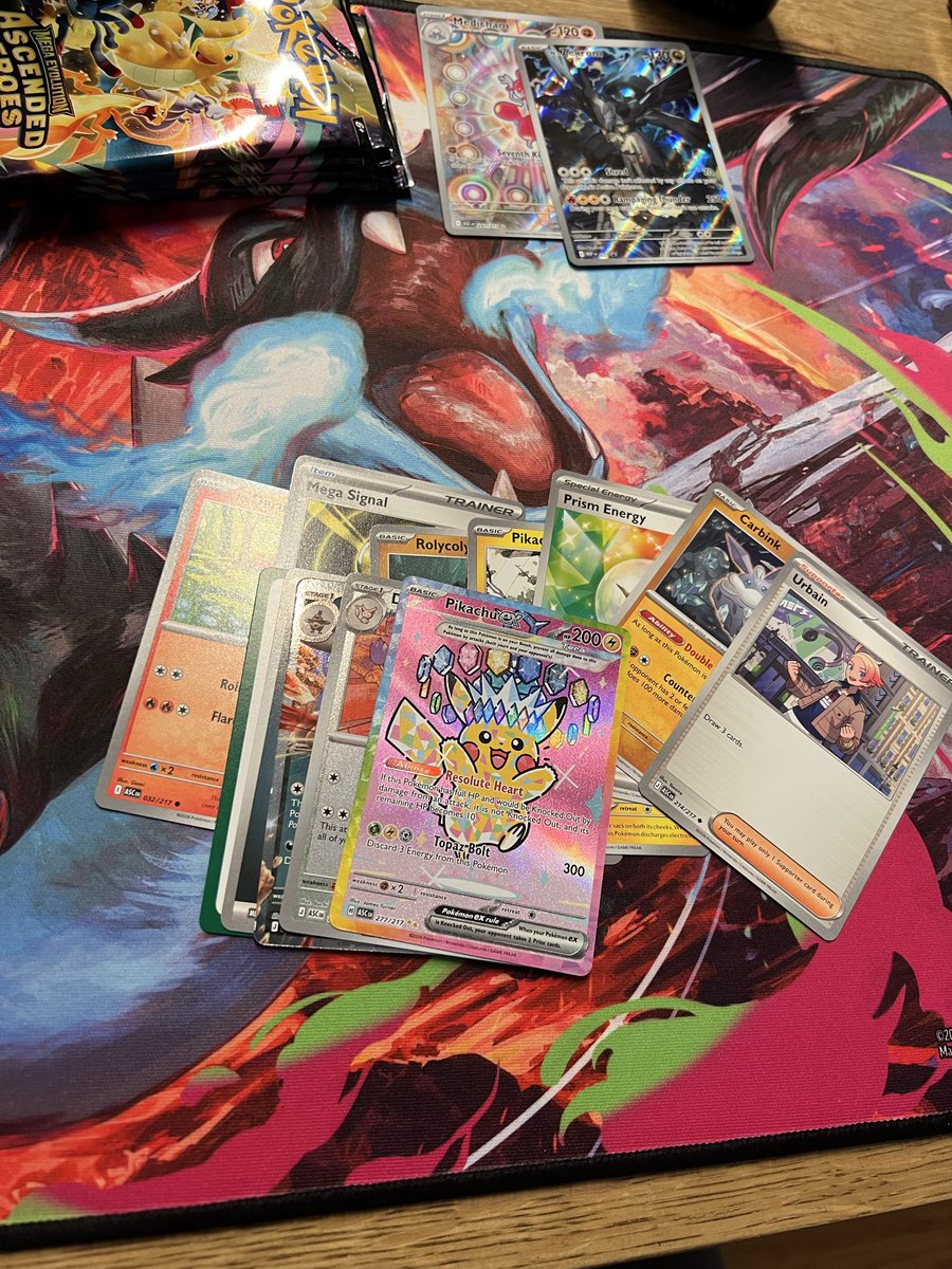 finesse+ tweet media