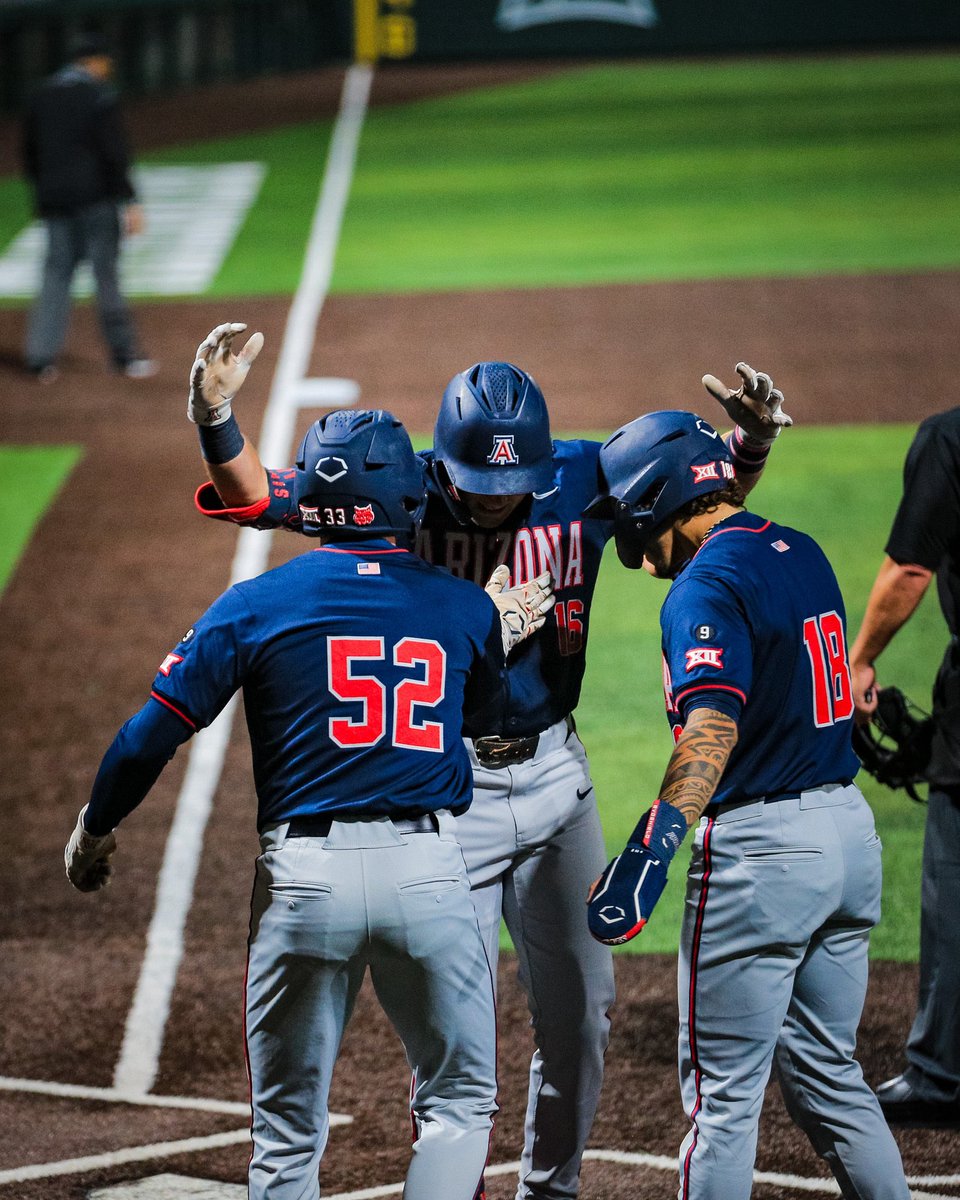 NCAA Baseball tweet media