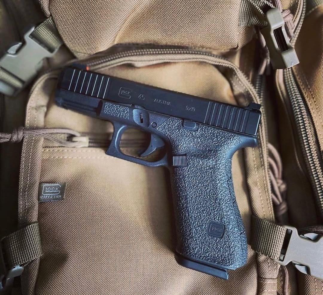 Handleit Grips tweet media