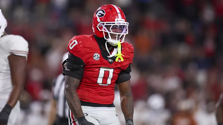 The Bulldawg Report tweet media