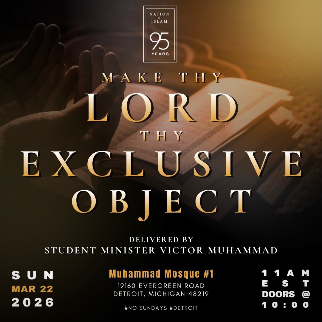 Dr. Missey Muhammad tweet media