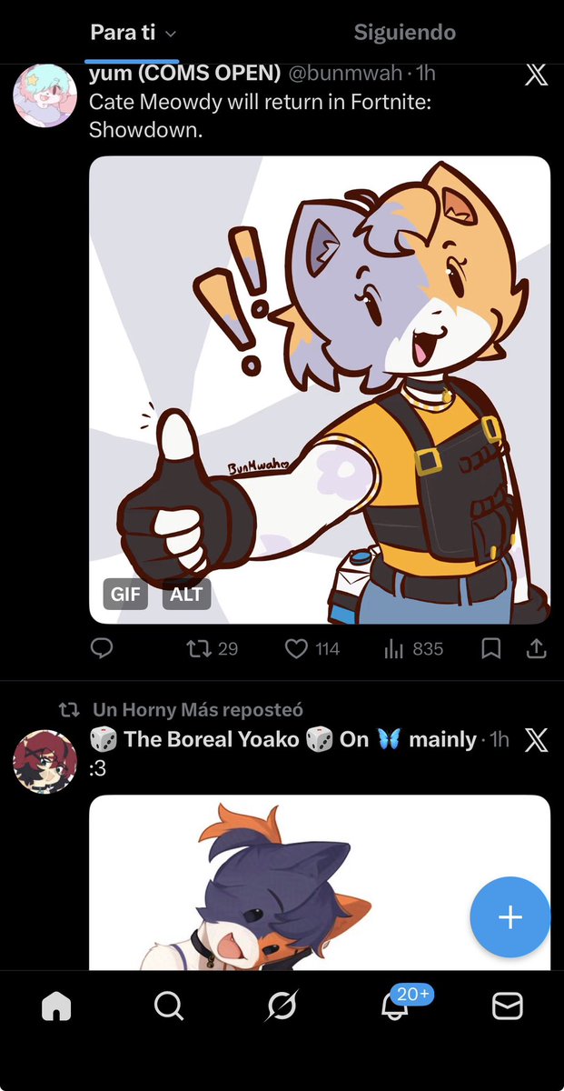 💜 Sowi 🩷 tweet media