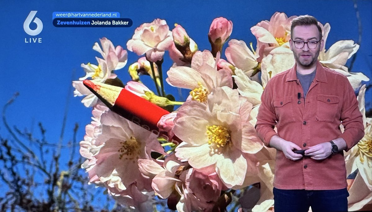 Jolanda Bakker tweet media