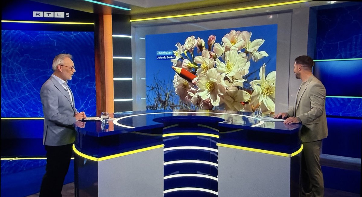 Jolanda Bakker tweet media