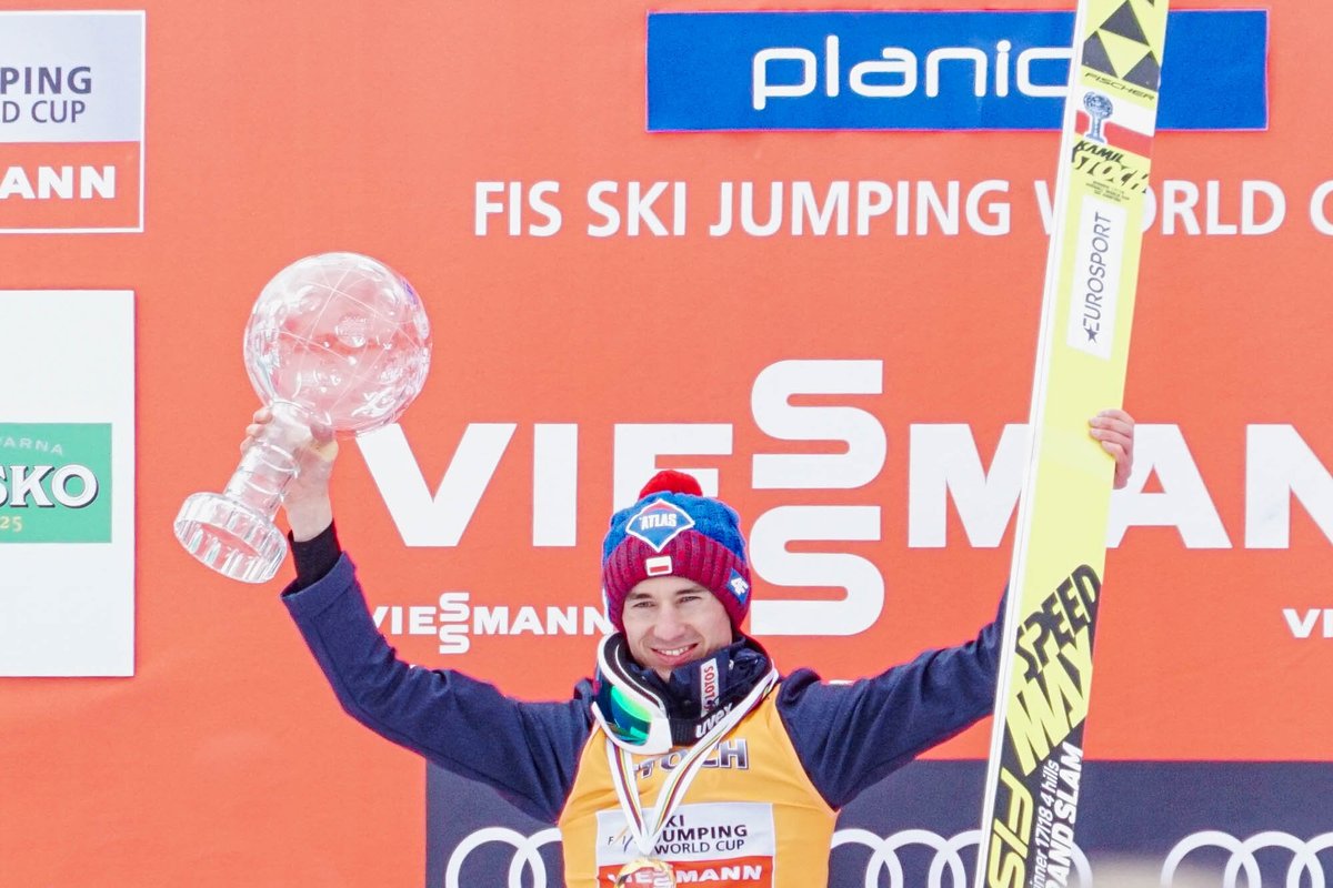 największy fan Macieja Kota tweet media