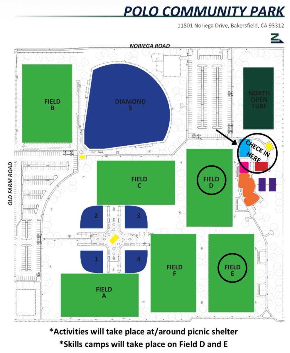 Frontier High School tweet media