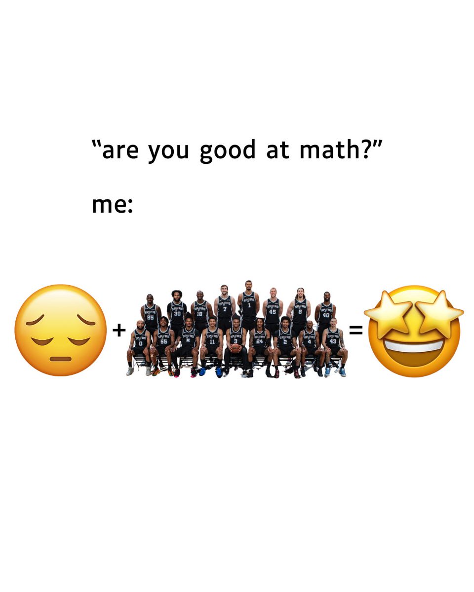 San Antonio Spurs tweet media