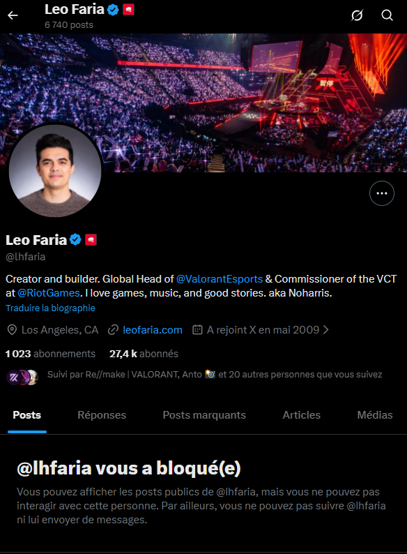 MrPoulpy tweet media