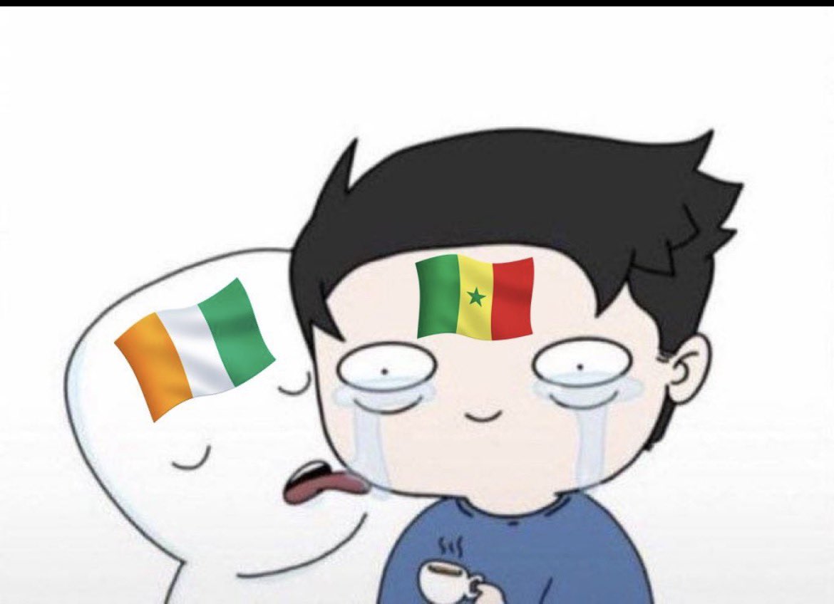 Boss Molare😎🇨🇮 tweet media