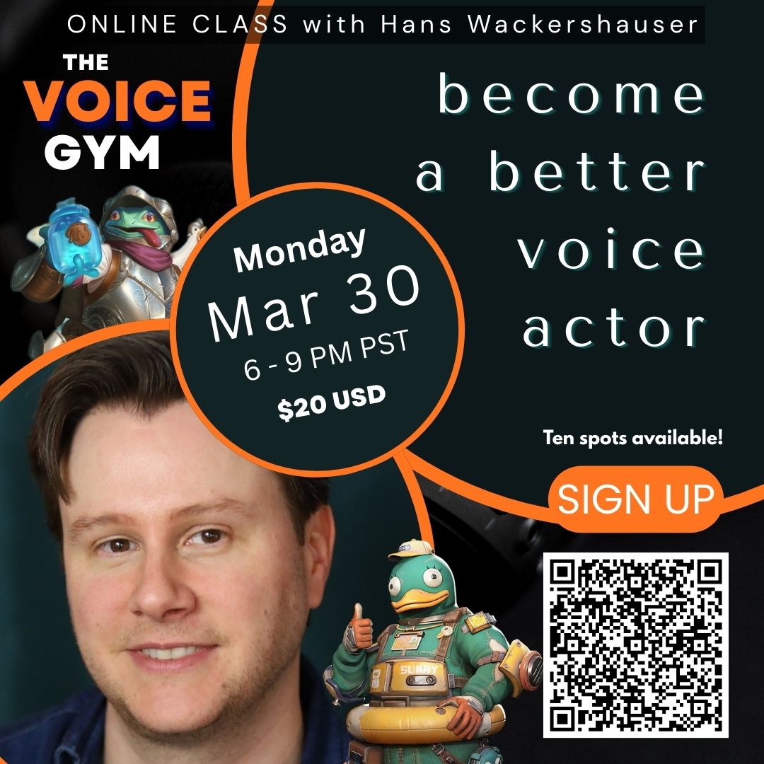 Hans Wackershauser 🎙🇨🇦 tweet media