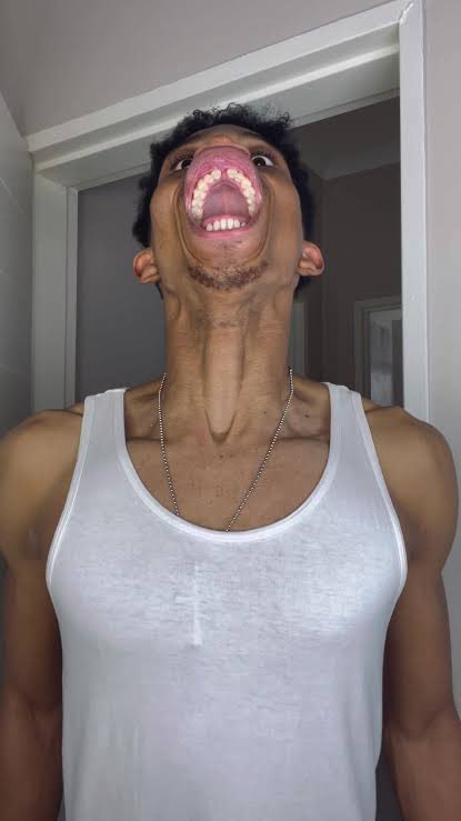 Promzy Kyle Ekeson tweet media