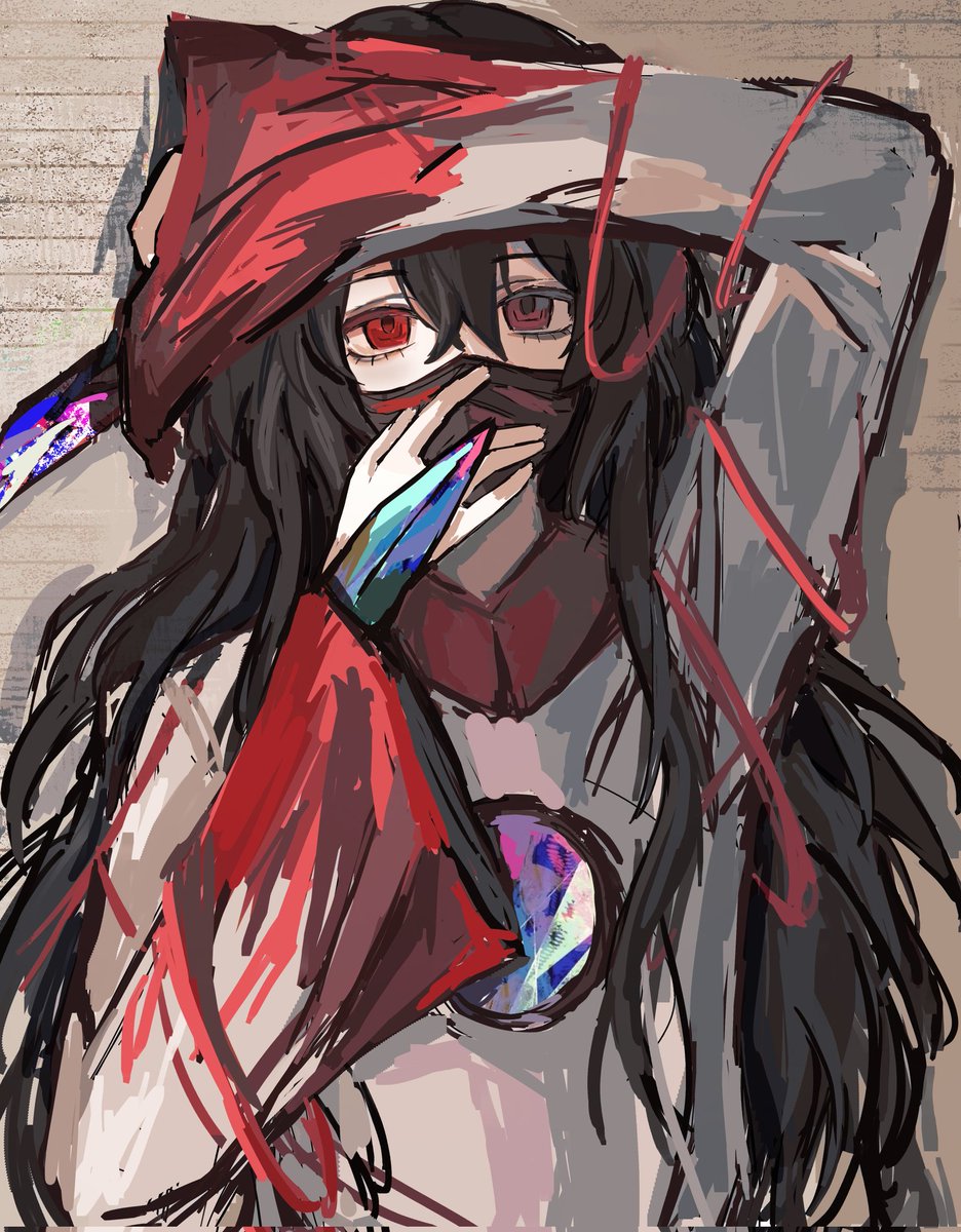 Ring Maestro Yume (💍 | 🪶) #ringtwt tweet media