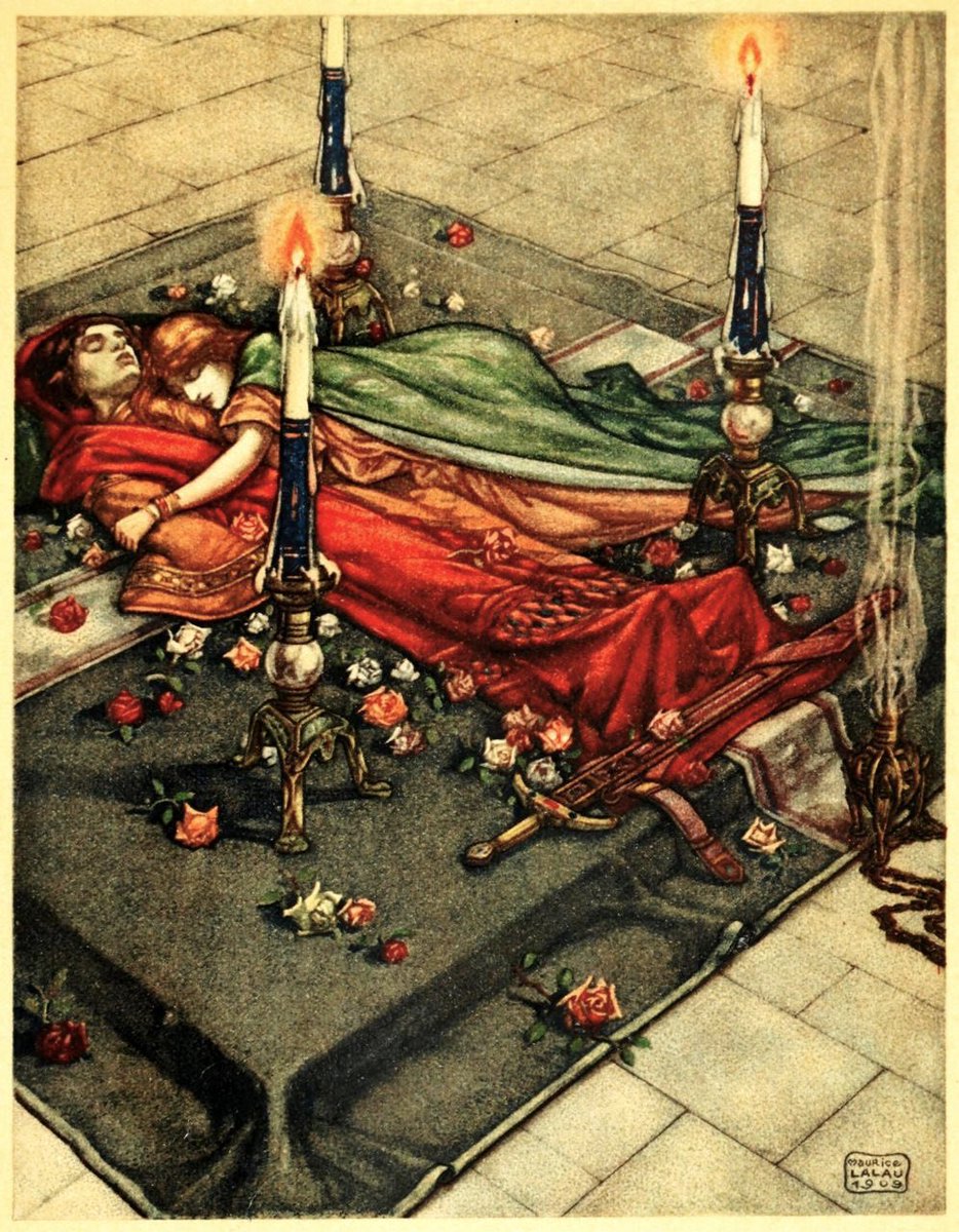 Bluebell Raven tweet media