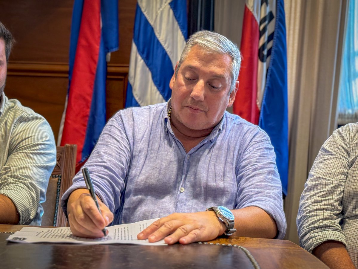 Intendencia de Florida tweet media