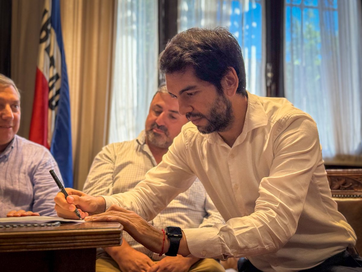 Intendencia de Florida tweet media