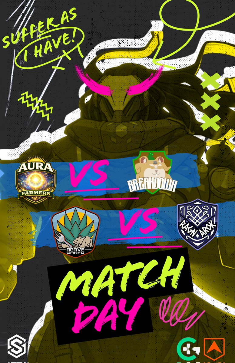 Grupo Senju - Overwatch ORG tweet media