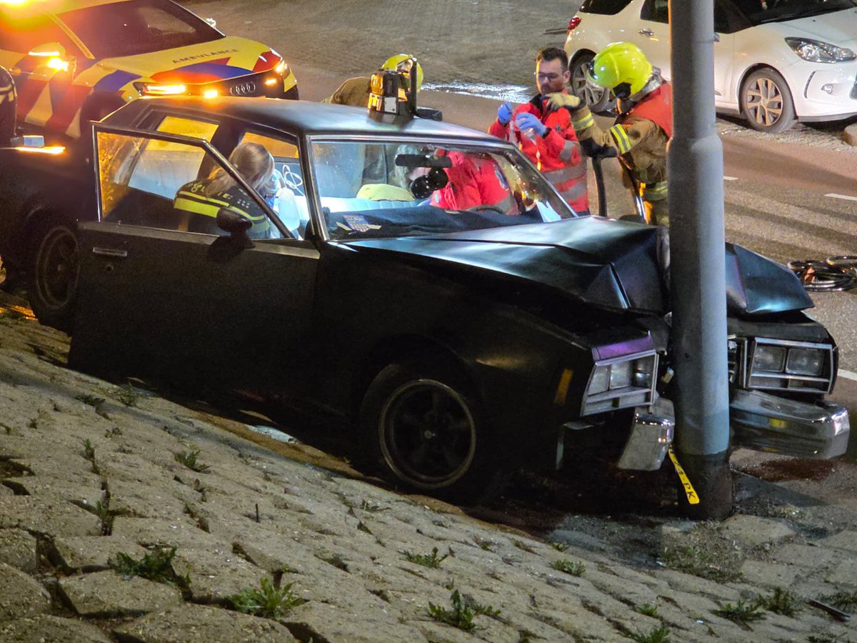 Ruud Rotterdam 1971 tweet media