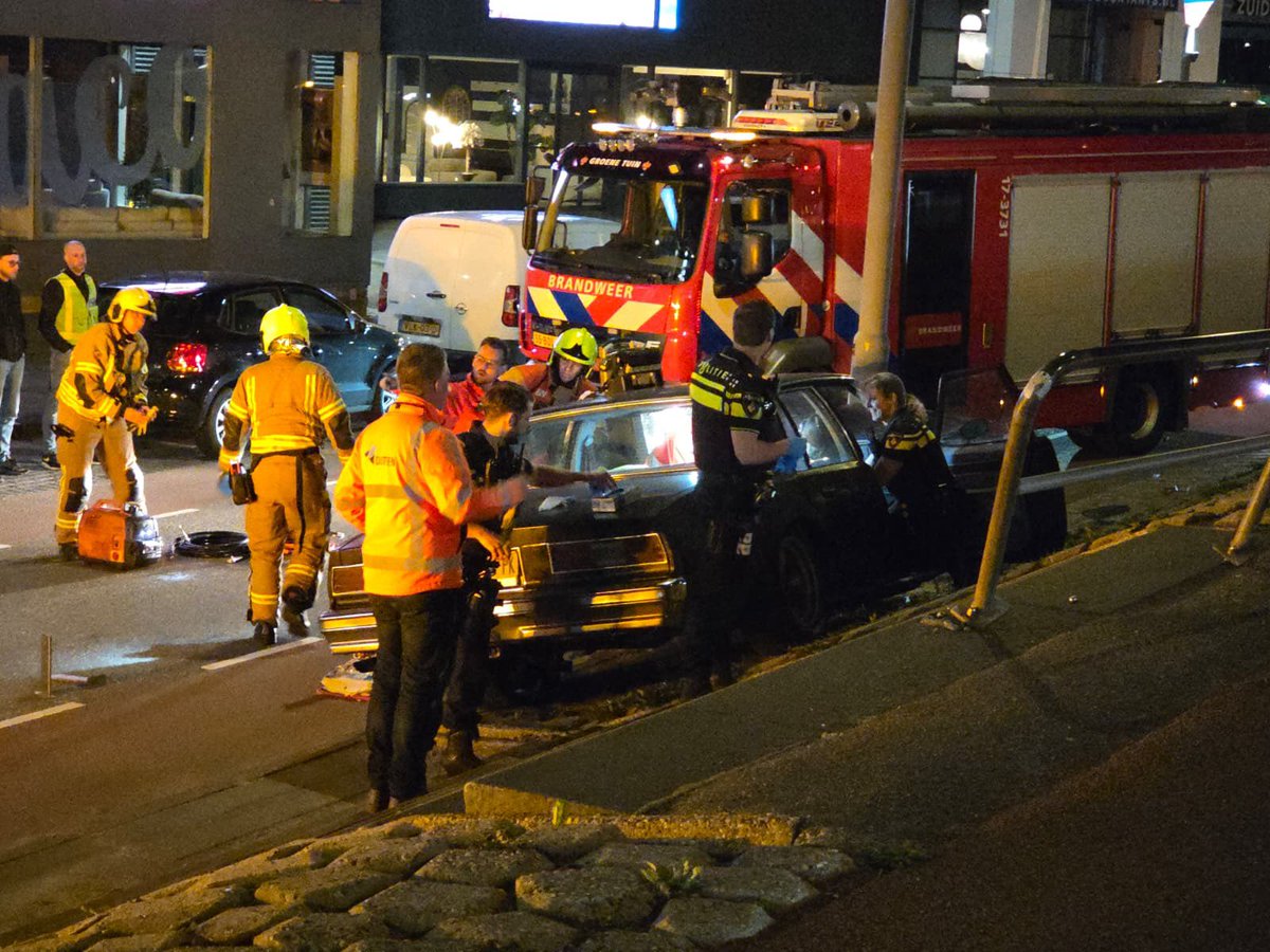 Ruud Rotterdam 1971 tweet media