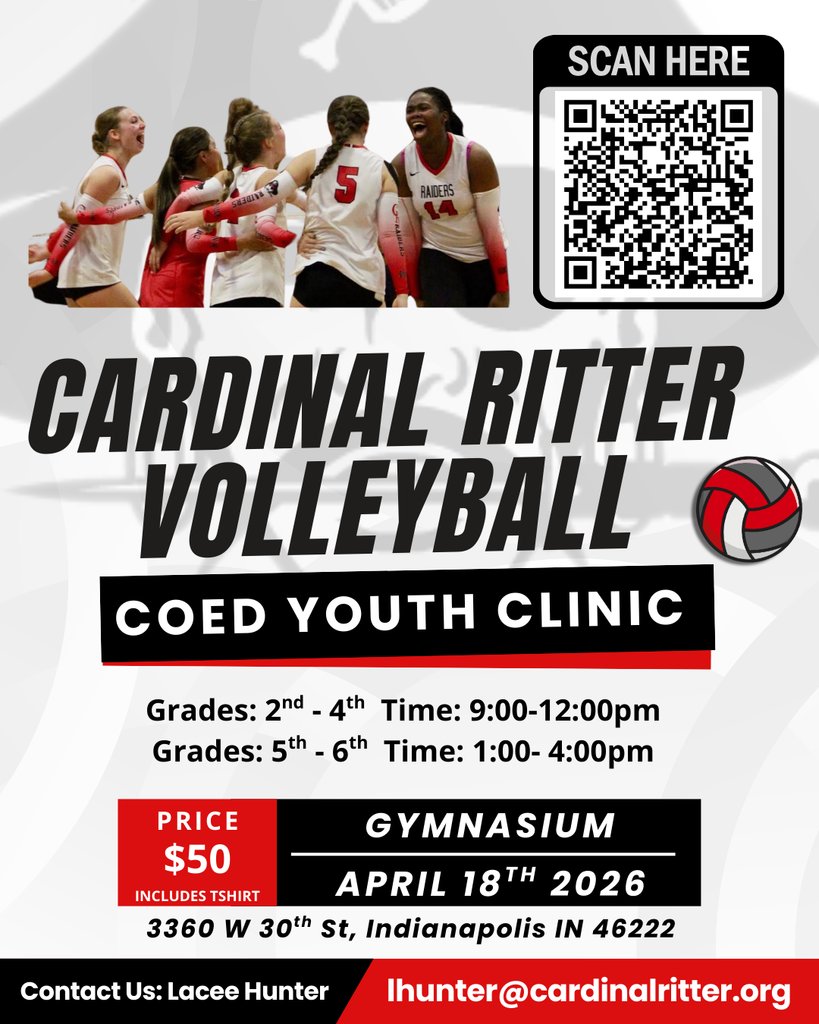 Cardinal Ritter Athletics tweet media